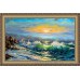 Картины море, Морской пейзаж, ART: MOR777047